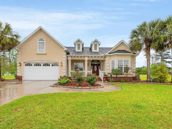 3712 Faith Dr., Conway, SC 29527