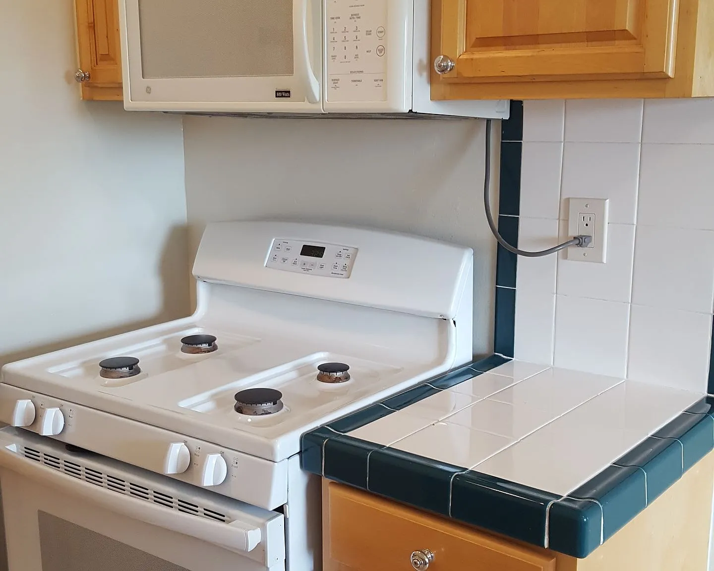 The Patricia Apartments — Photo 4