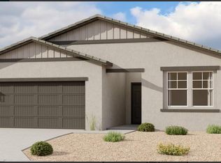 46819 W Cansados Rd, Maricopa, AZ 85139