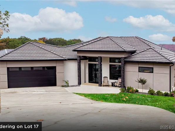 LOT 17 Shootout Dr, Osage Beach, MO 65065