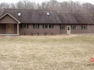 10085 W County Road 525 S, French Lick, IN 47432