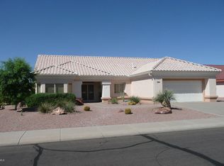 14101 W Horizon Dr, Sun City West, AZ 85375