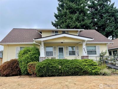 4622 Fawcett Avenue, Tacoma, WA, 98408