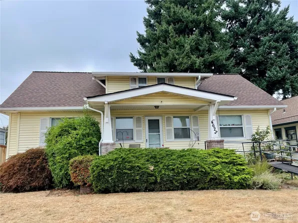 4622 Fawcett Avenue, Tacoma, WA 98408