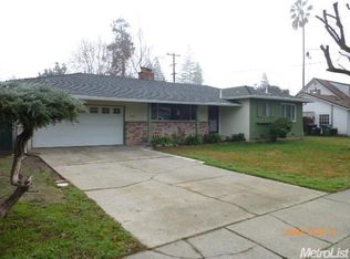 1444 Hesket Way, Sacramento, CA 95825