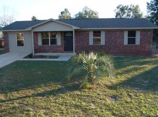 5625 Woodcrest Dr, Milton, FL 32583