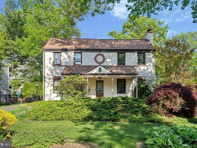 407 Shortridge Dr, Wynnewood, PA, 19096