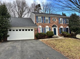 13910 Resin Ct, Bowie, MD 20720
