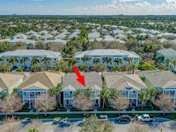 1196 Turnbridge Drive, Jupiter, FL 33458