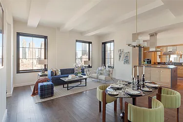 Sold by Douglas Elliman