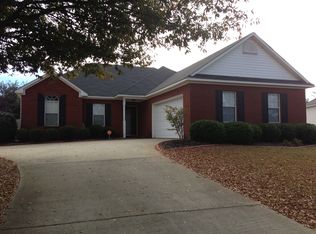 128 Knights Brg, Warner Robins, GA 31093