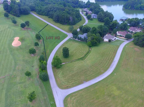 232 Eagle Cir, Vonore, TN 37885