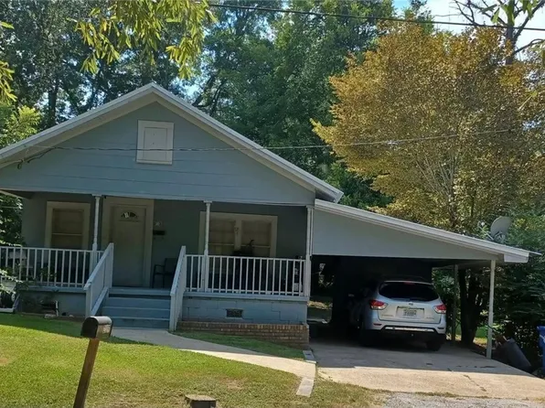 219 Marcus St, York, AL 36925