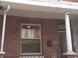 2018 E Birch St, Philadelphia, PA 19134