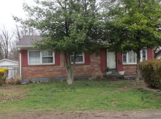 1305 Scholar St, Louisville, KY 40213