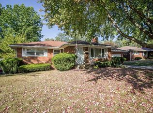 2815 Inglewood Ave NW, Canton, OH 44718