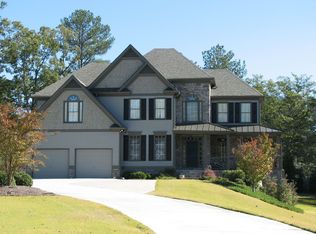 1459 Uncle Ben Dr, Powder Springs, GA 30127