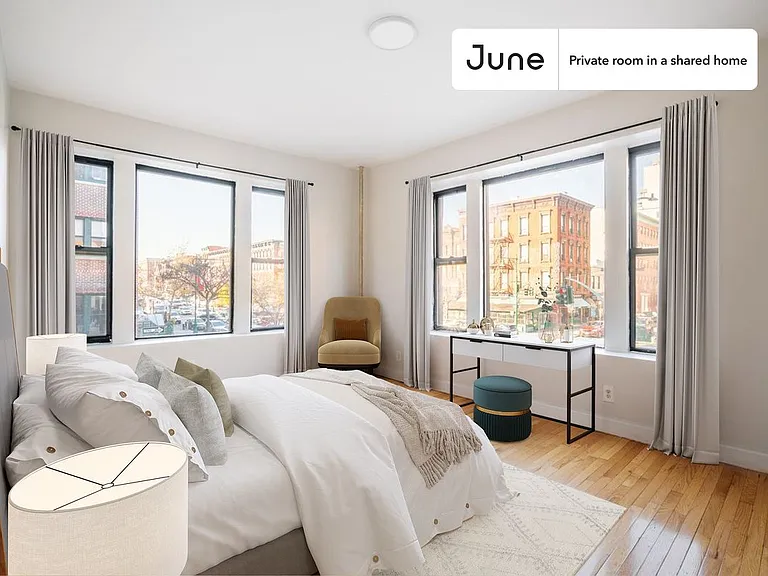 81 W 124th St #D — Photo 1