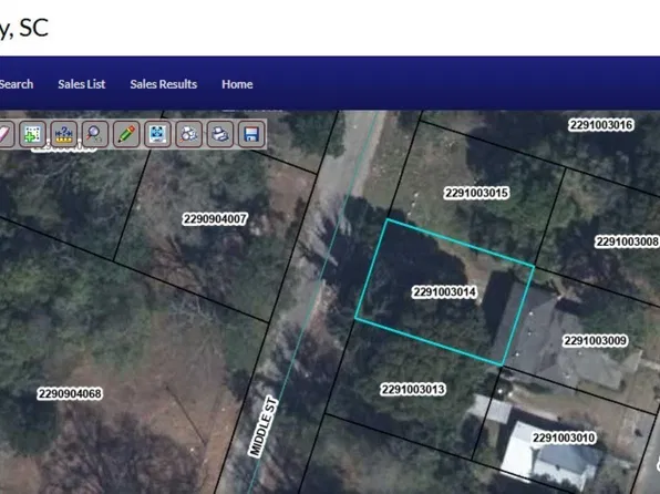 23 Middle St, Sumter, SC 29150