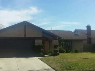2431 S Seagull Ave, Ontario, CA 91761
