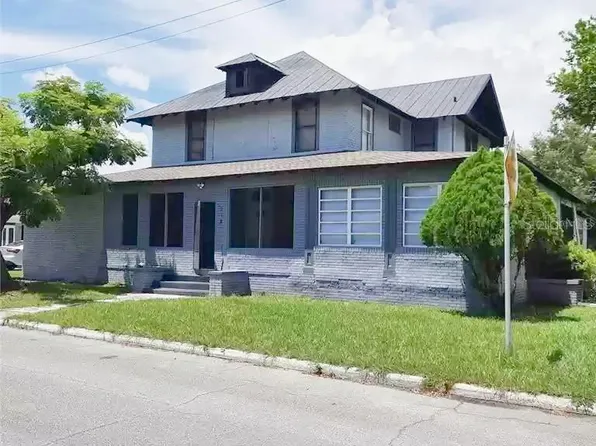 518 N Ohio Ave, Lakeland, FL 33815