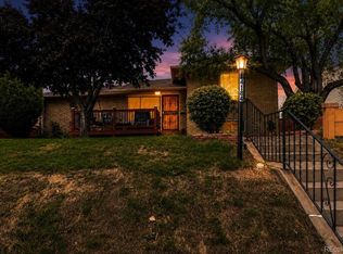 4184 Lowell Boulevard, Denver, CO 80211