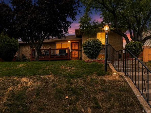 4184 Lowell Boulevard, Denver, CO 80211