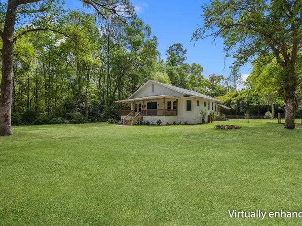 3072 Shady Rest Rd, Havana, FL 32333