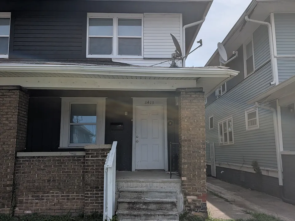 3413 N Capitol Ave #3414