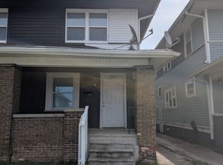 3413 N Capitol Ave #3414, Indianapolis, IN 46208