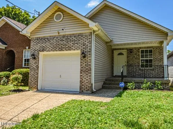 1306 Witawanga Ave, Lyndon, KY 40222