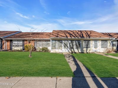 387C Chatham Court, Lakewood, NJ, 08701