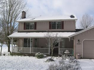 5447 Reed Ln SE, Salem, OR 97306