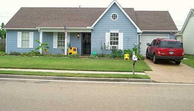 7509 Appling Estate Drive, Memphis, TN 38133
