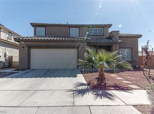 4824 Harold St, North Las Vegas, NV 89081