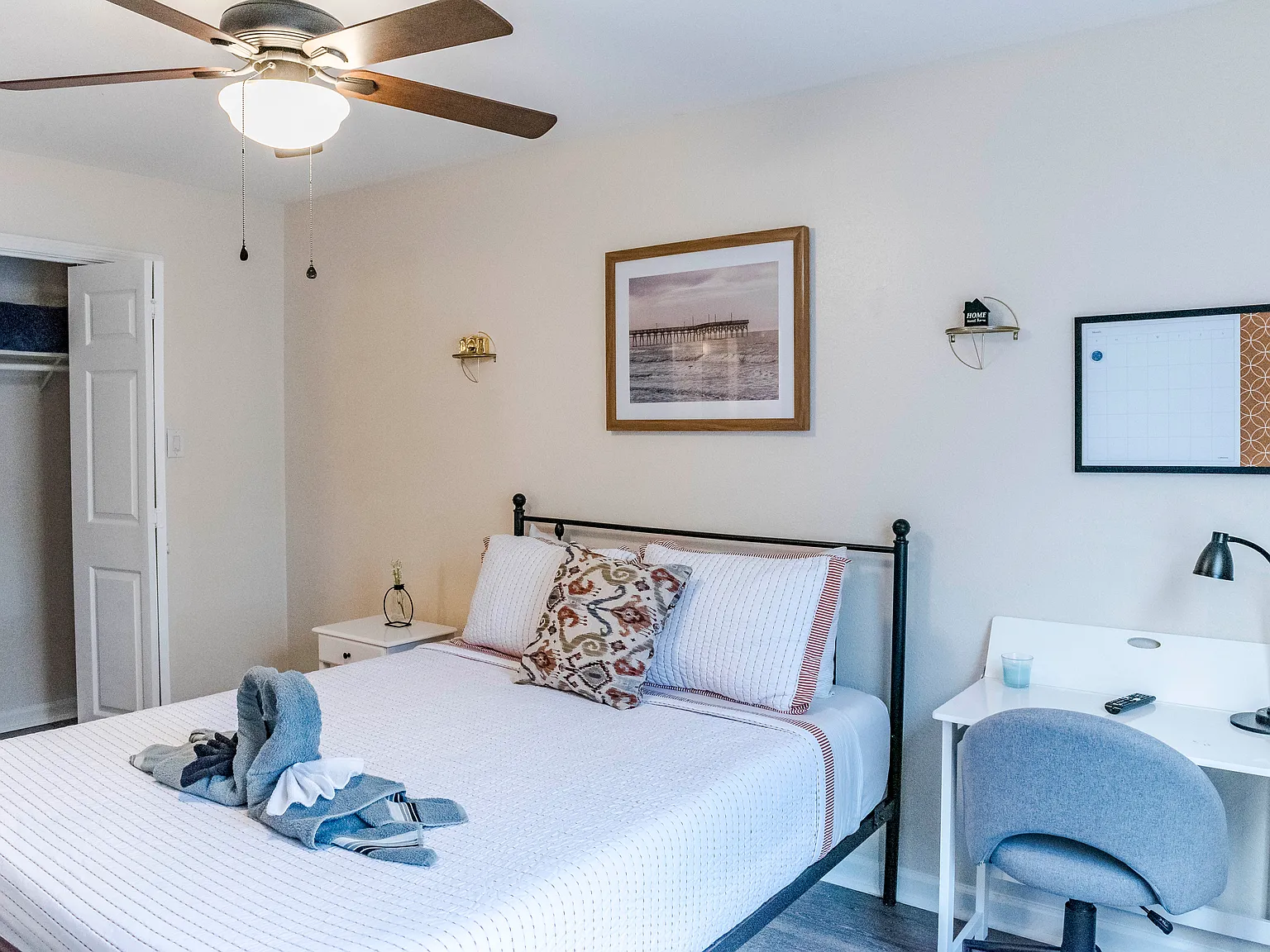 2 bed, 750 sqft, $1,100 — Photo 4