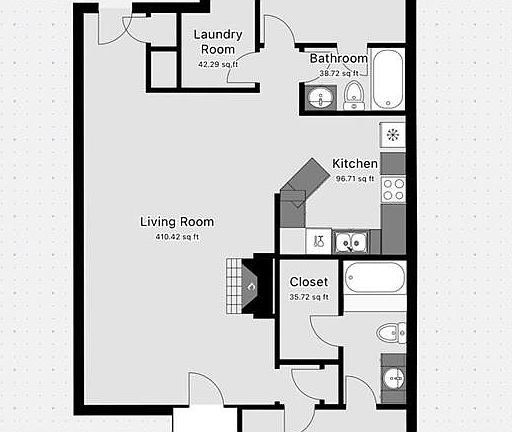 3rd image of 3355 Galleria Dr Unit 26