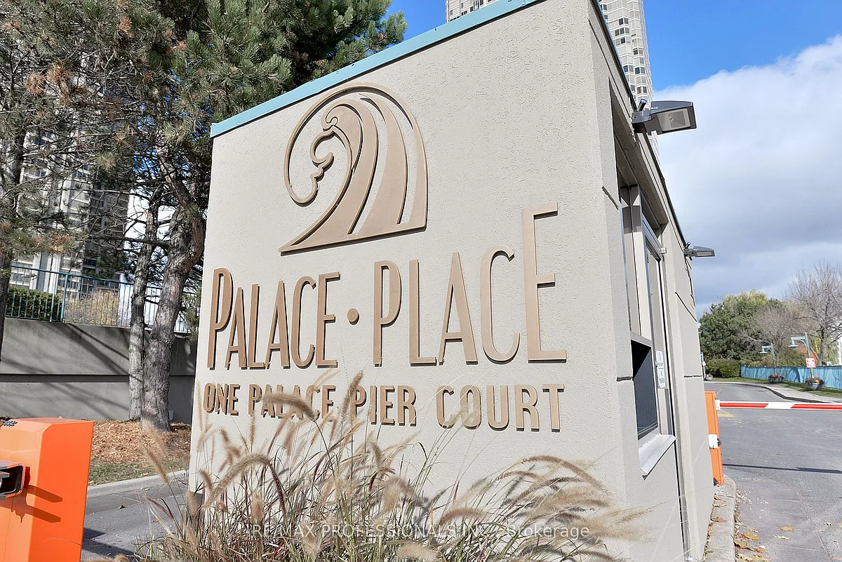 Building Photo - 1 Palace Pier Ct #1108
