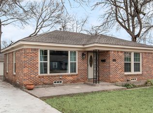 1405 Inwood Blvd, Garland, TX