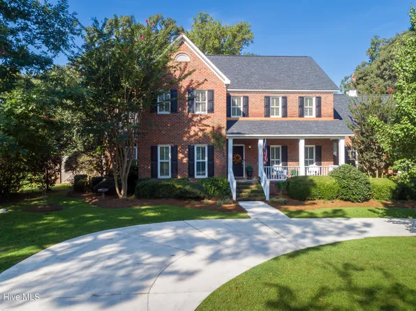 2417 Oakview Drive, New Bern, NC 28562