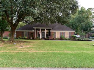 2309 Bear Trl, Orange, TX 77632