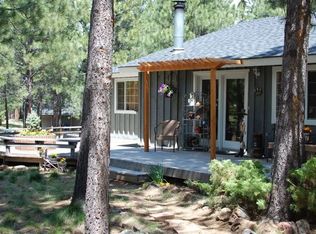 68842 Lava Ct, Sisters, OR 97759