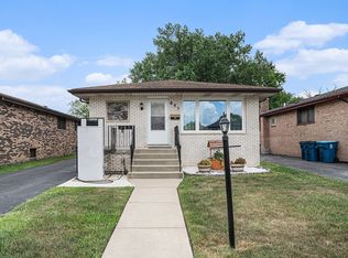 485 164th St, Calumet City, IL