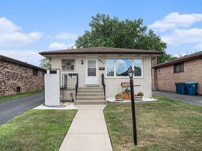 485 164th St, Calumet City, IL, 60409