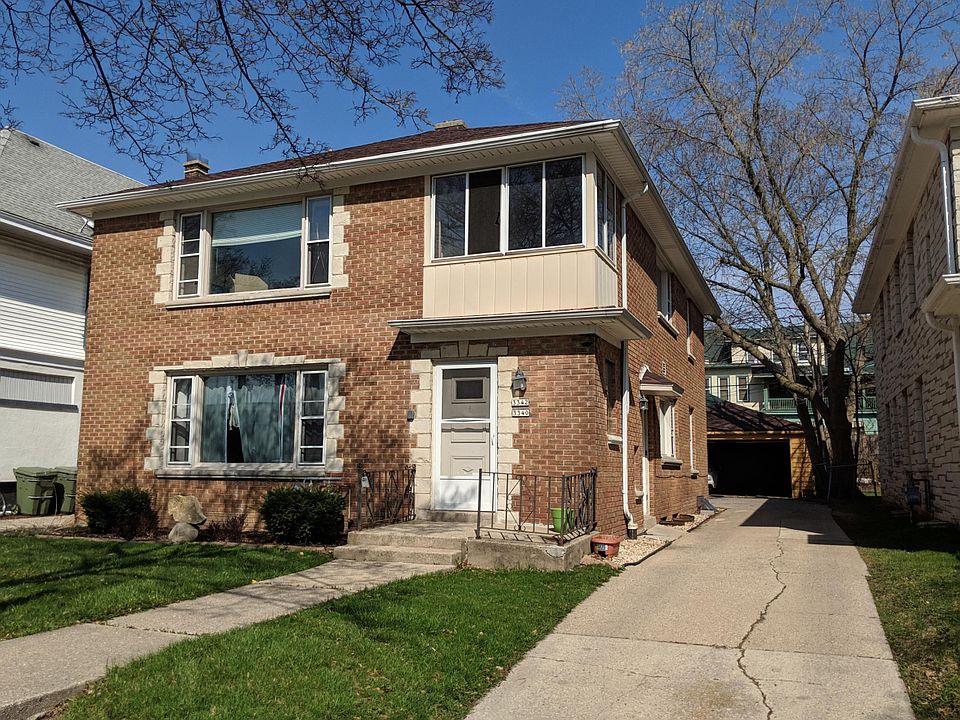 1st image of 3340 N Downer Ave #3342