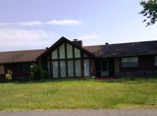 1506 Rabbit Hill Rd, Subiaco, AR 72840