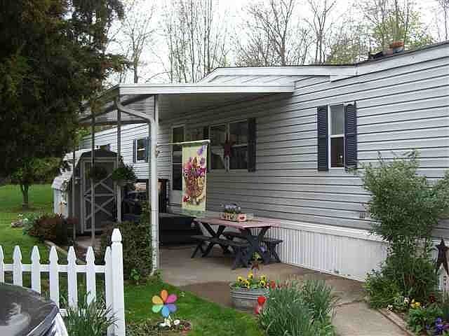 Home for Sale in Mechanicsburg, PA $11,900