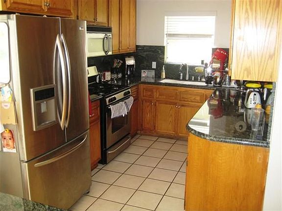 UPDATED KITCHEN