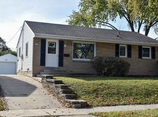 8125 W Lancaster Ave, Milwaukee, WI