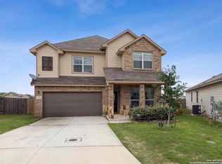 5738 Leisure Cres, Converse, TX 78109